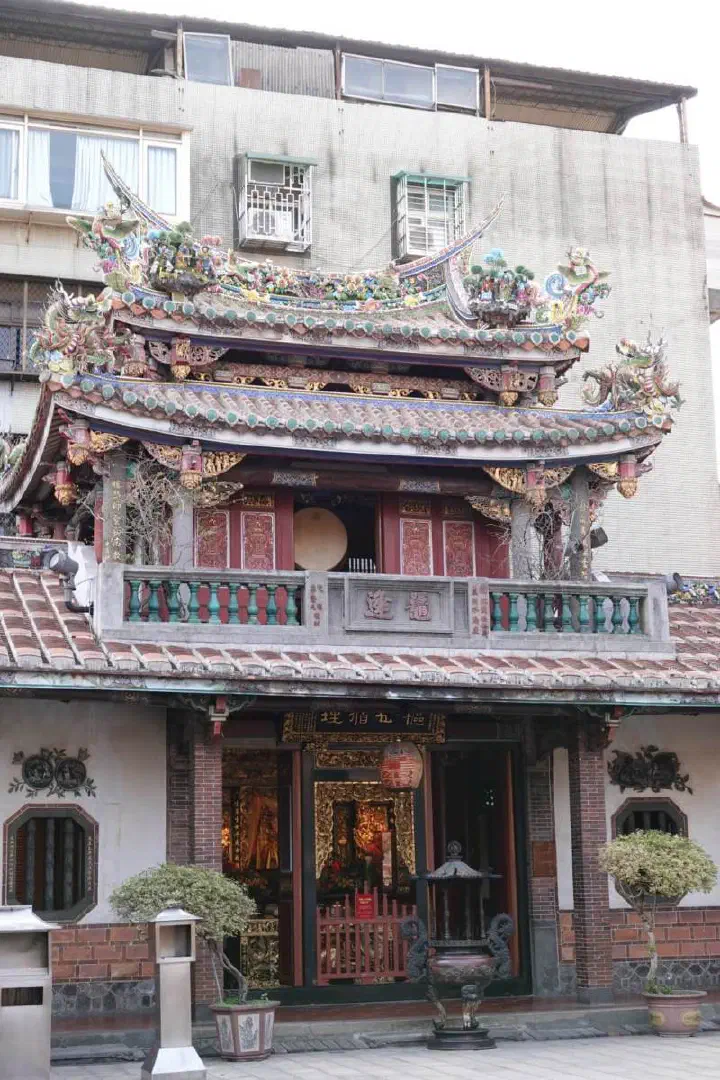 Keelung, Taiwan - Photo 33