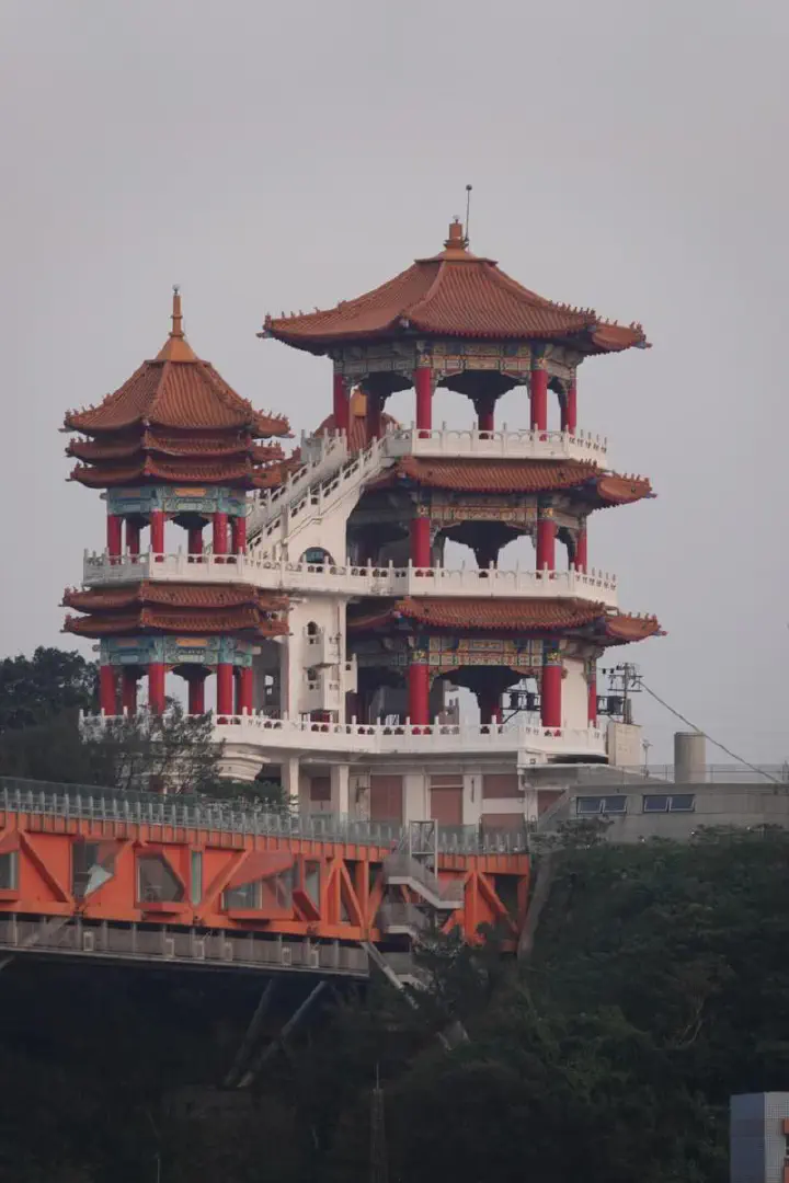 Keelung, Taiwan - Photo 40