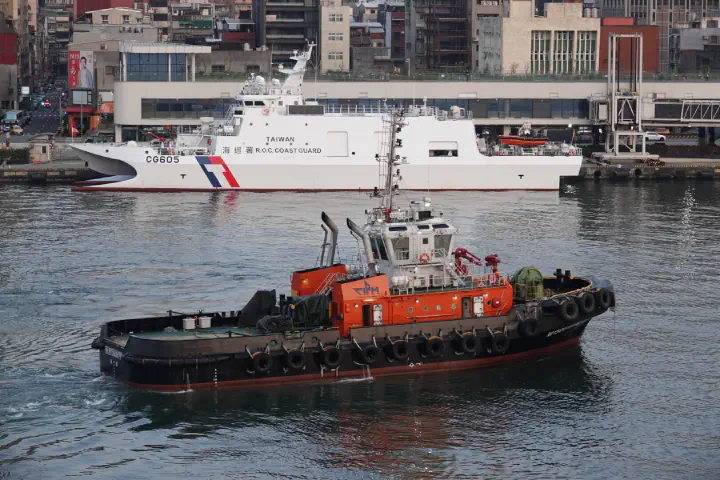 Keelung, Taiwan - Photo 42