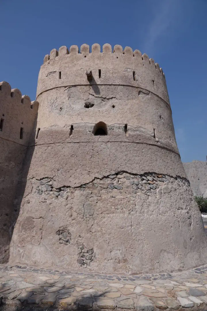 Khasab, Oman - Photo 1