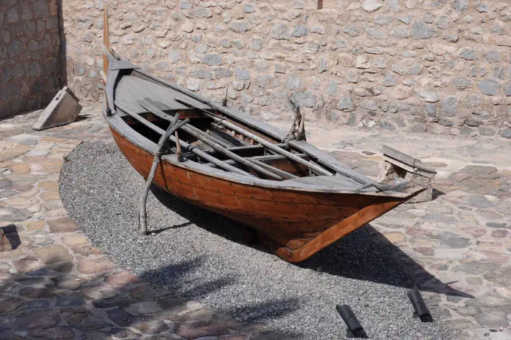 Khasab, Oman - Photo 4