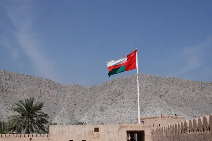 Khasab, Oman - Photo 10