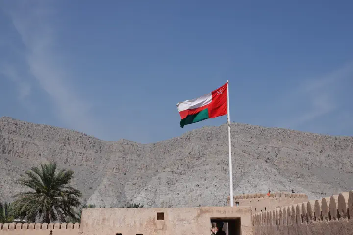 Khasab, Oman - Photo 10