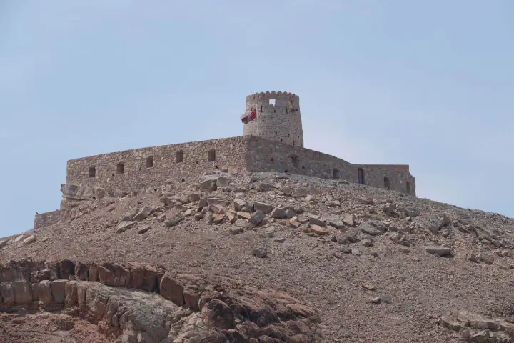 Khasab, Oman - Photo 14