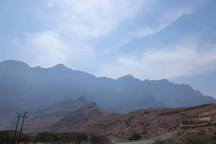 Khasab, Oman - Photo 16