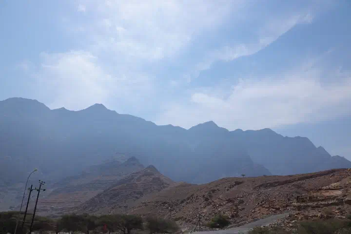 Khasab, Oman - Photo 16
