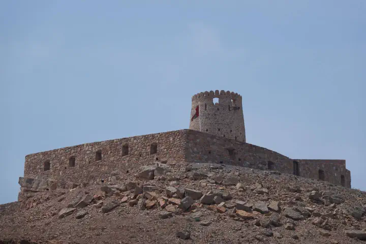 Khasab, Oman - Photo 17