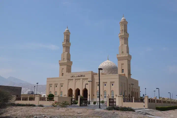 Khasab, Oman - Photo 18