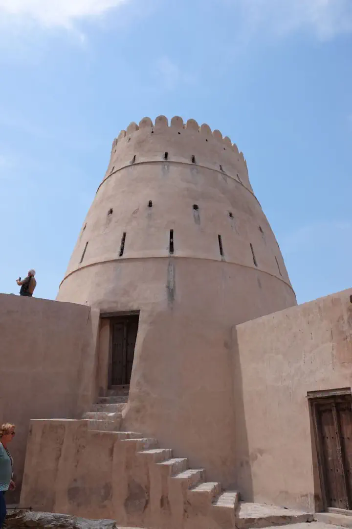 Khasab, Oman - Photo 19