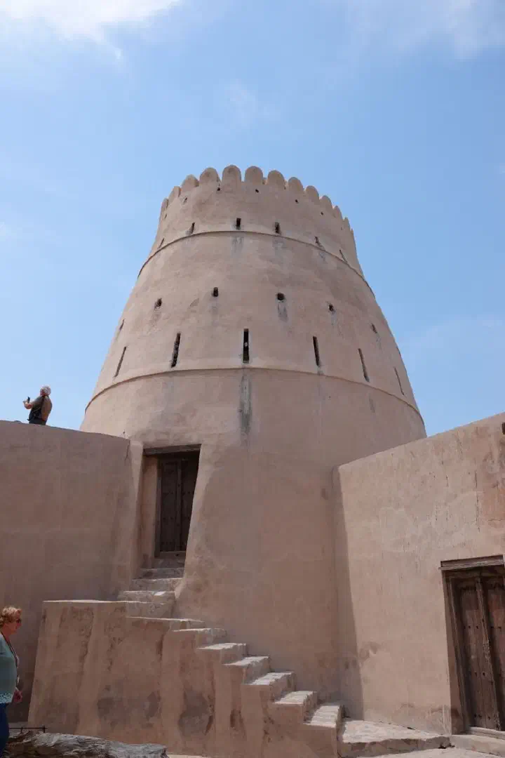 Khasab, Oman - Photo 19