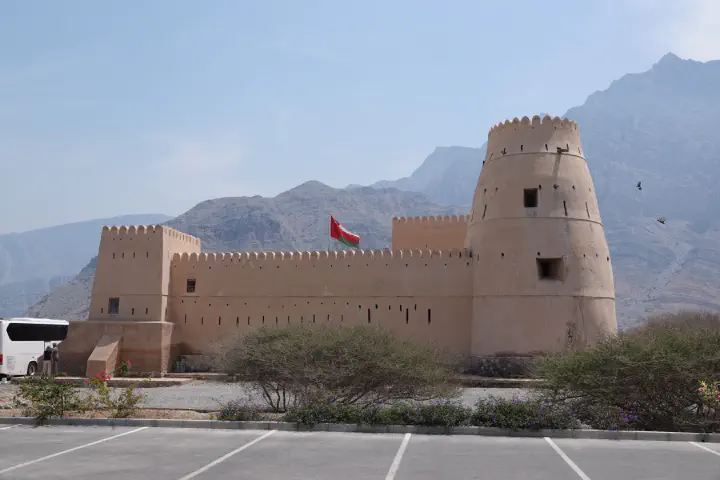 Khasab, Oman - Photo 20