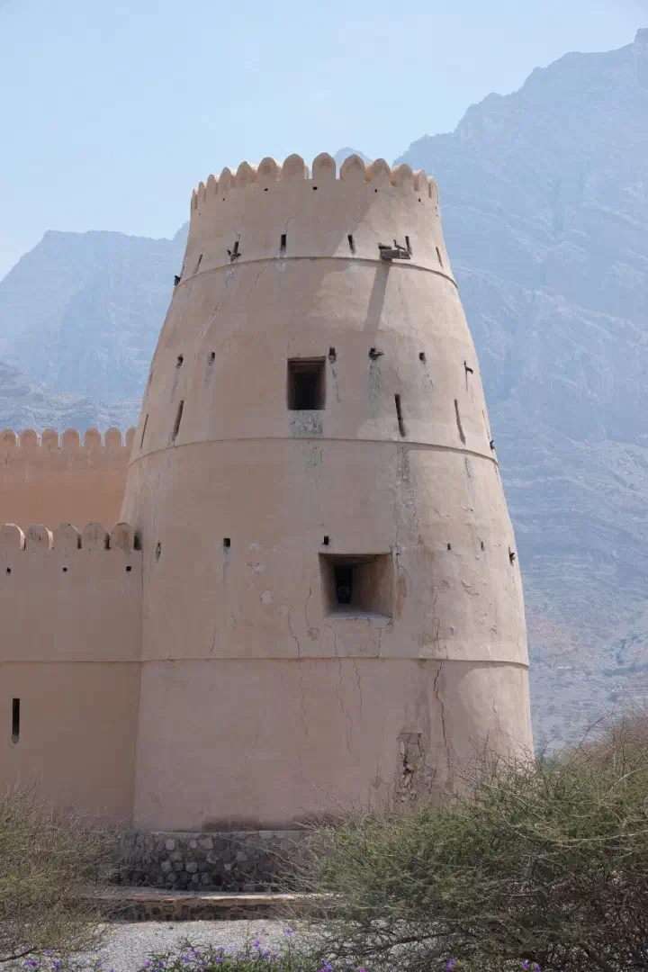 Khasab, Oman - Photo 21