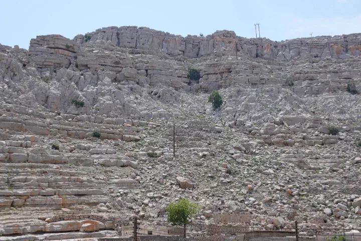 Khasab, Oman - Photo 23