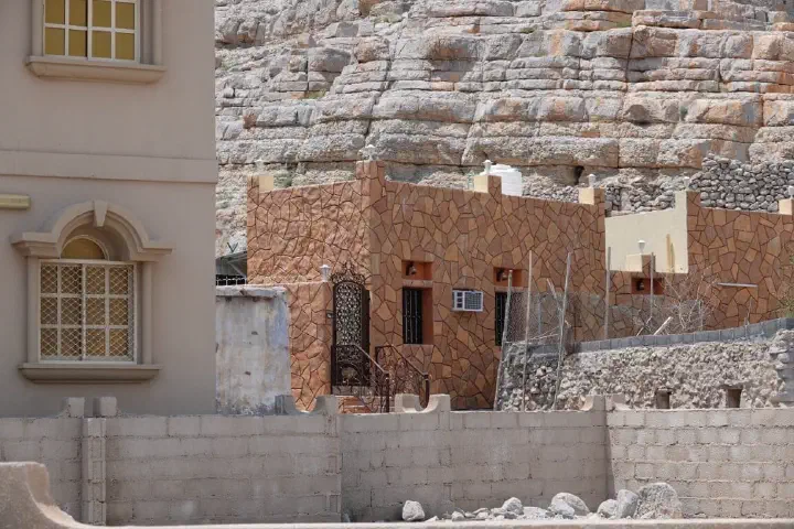Khasab, Oman - Photo 24