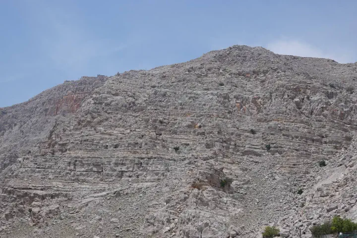 Khasab, Oman - Photo 26