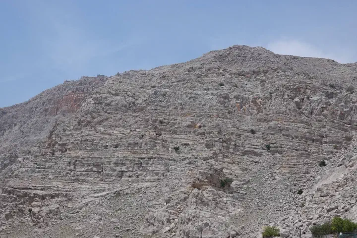 Khasab, Oman - Photo 26