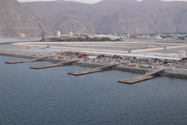 Khasab, Oman - Photo 29