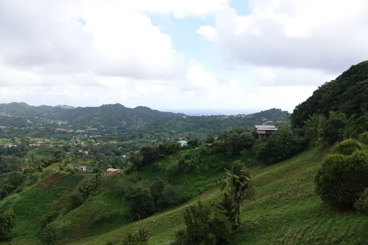 Kingstown, St. Vincent - Photo 1