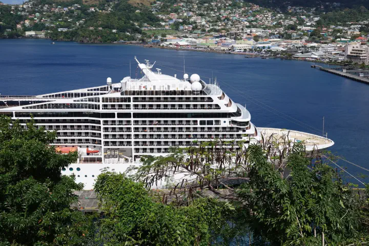 Kingstown, St. Vincent - Photo 8