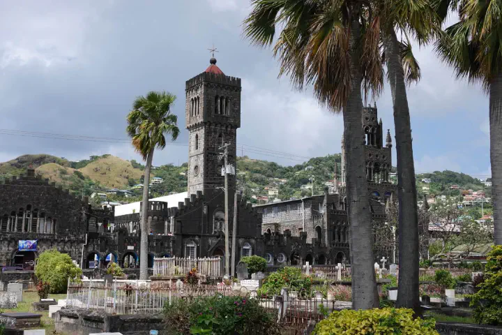 Kingstown, St. Vincent - Photo 17