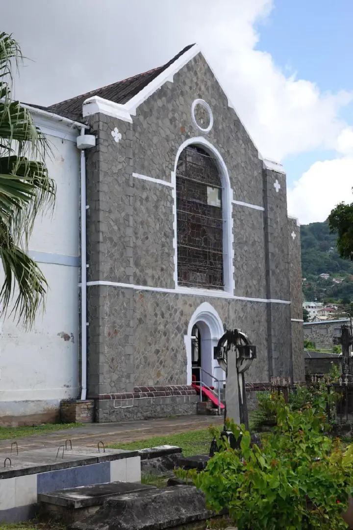 Kingstown, St. Vincent - Photo 18