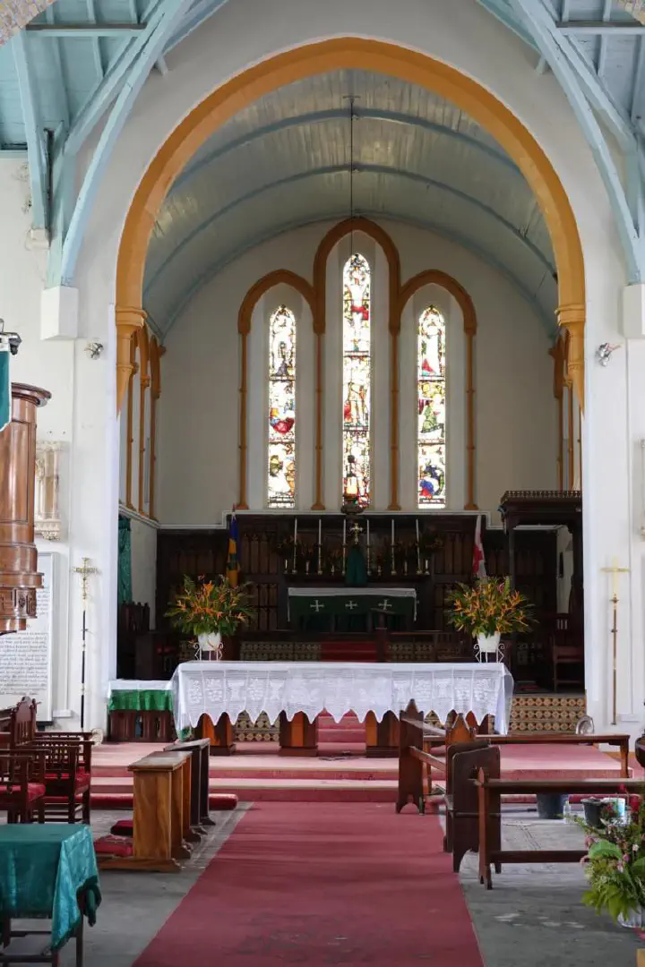 Kingstown, St. Vincent - Photo 19