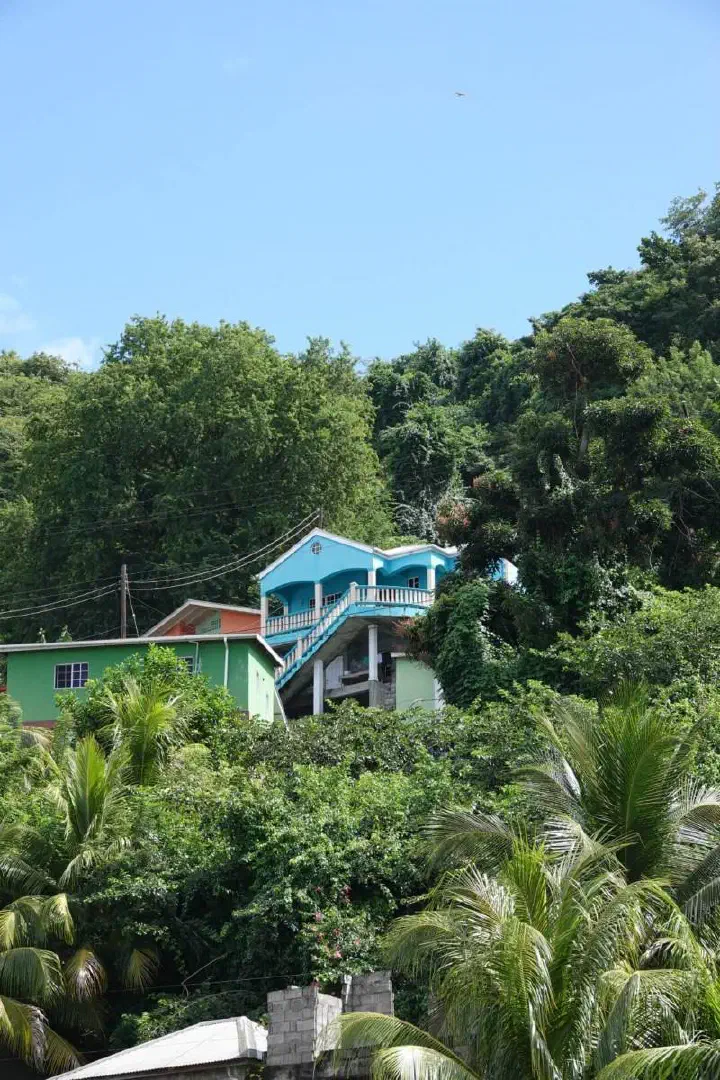 Kingstown, St. Vincent - Photo 23