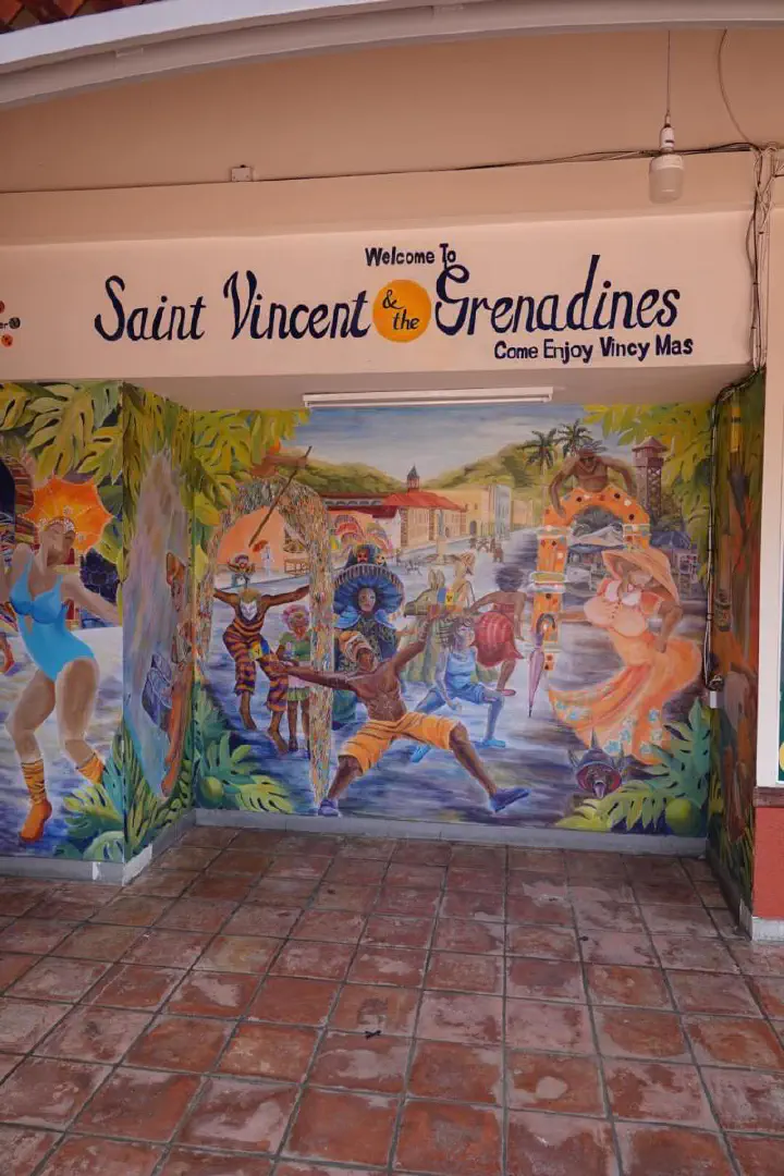 Kingstown, St. Vincent - Photo 25