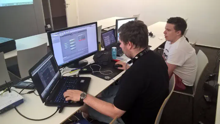 Köln, Deutschland - Photo 1