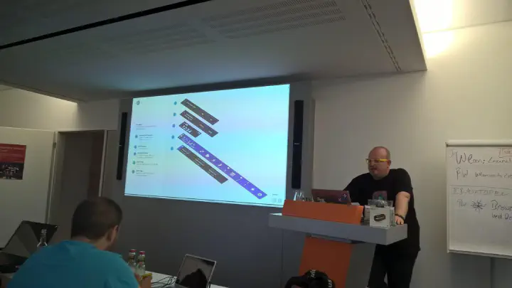 Köln, Deutschland - Photo 8