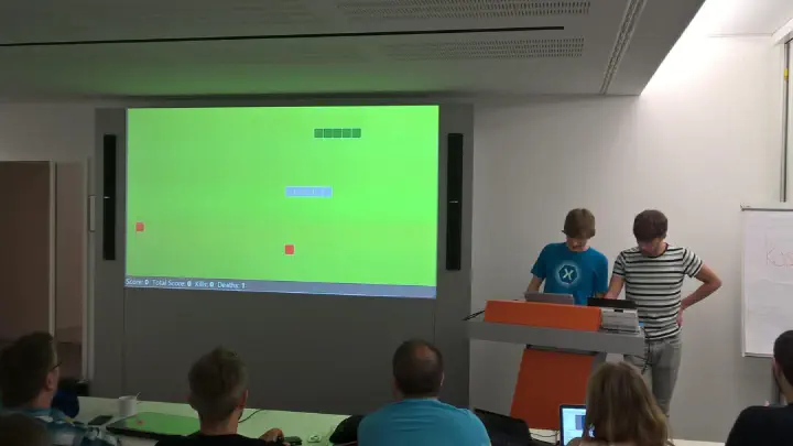 Köln, Deutschland - Photo 12