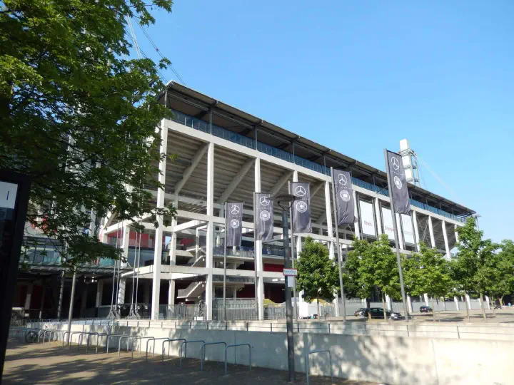 Köln, Deutschland - Photo 1