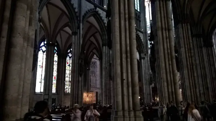 Köln, Deutschland - Photo 4