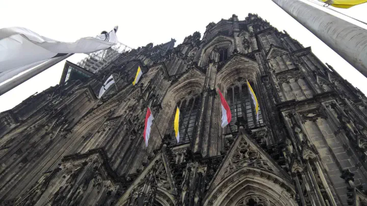 Köln, Deutschland - Photo 5