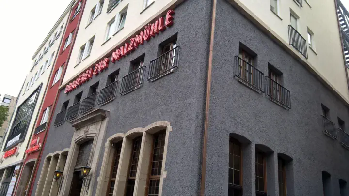 Köln, Deutschland - Photo 6