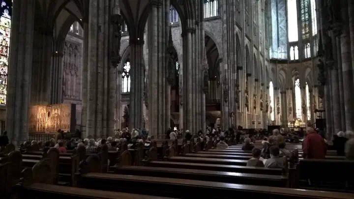 Köln, Deutschland - Photo 7