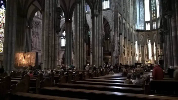 Köln, Deutschland - Photo 7