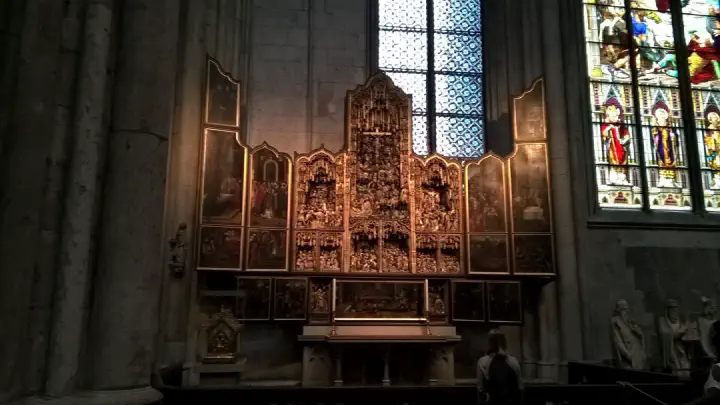 Köln, Deutschland - Photo 9