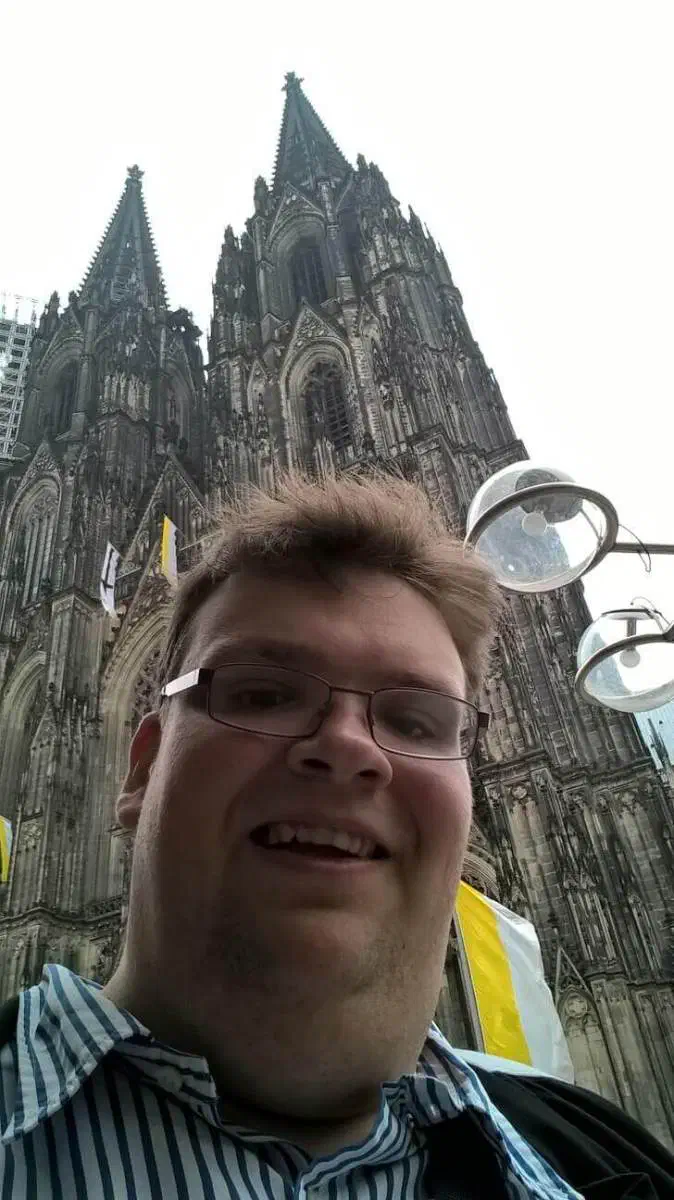 Köln, Deutschland - Photo 12