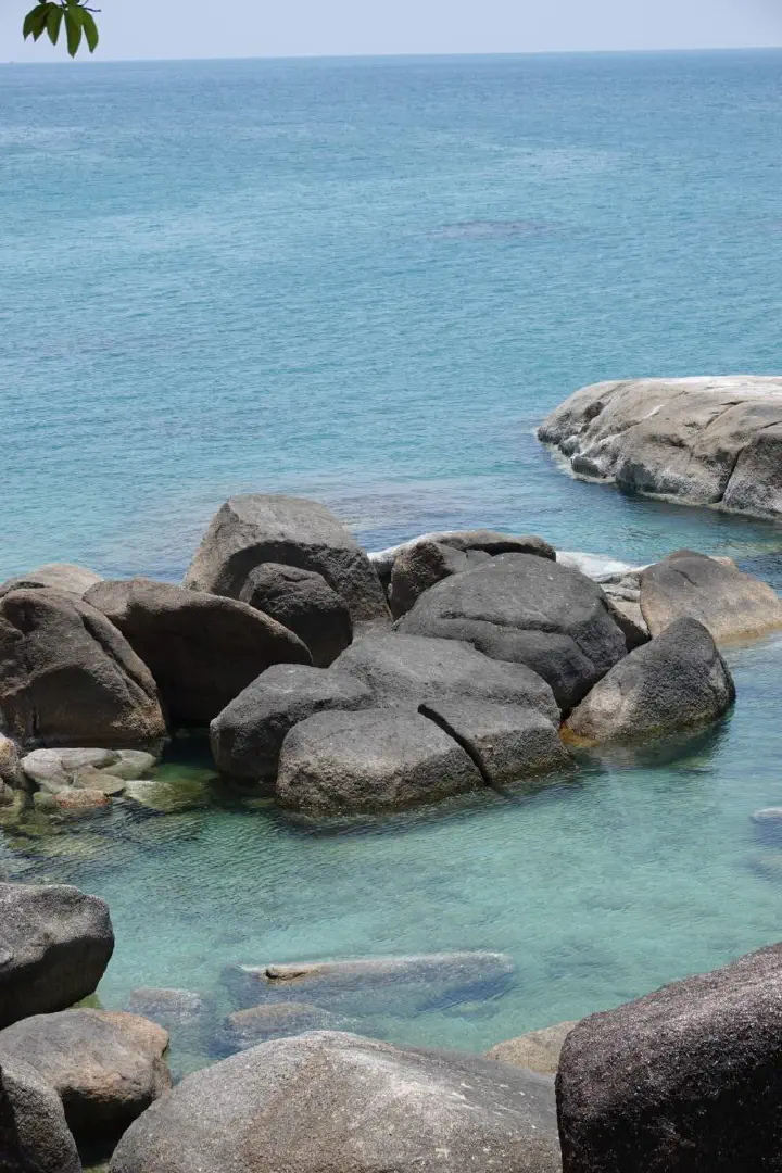 Koh Samui, Thailand - Photo 3