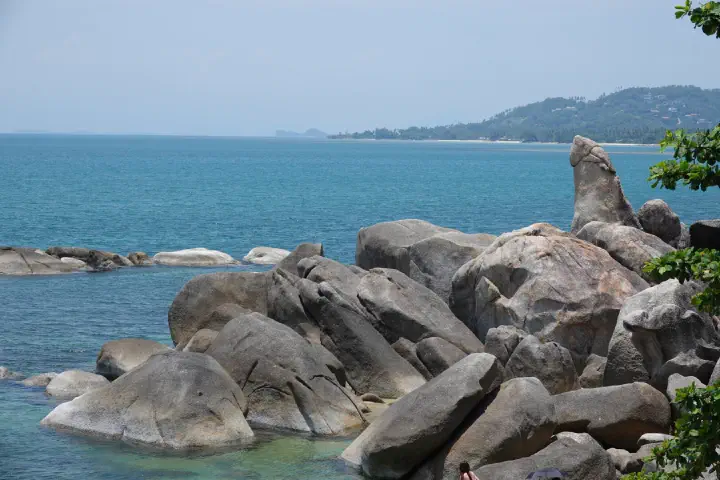 Koh Samui, Thailand - Photo 4