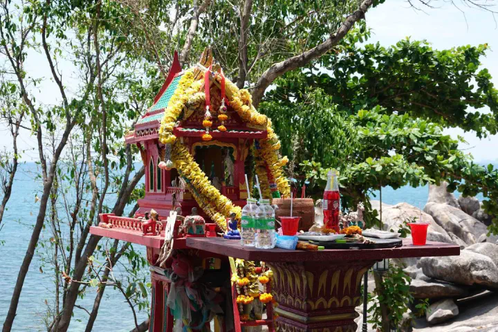 Koh Samui, Thailand - Photo 6