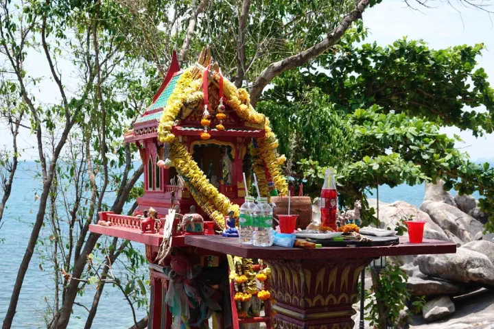 Koh Samui, Thailand - Photo 6