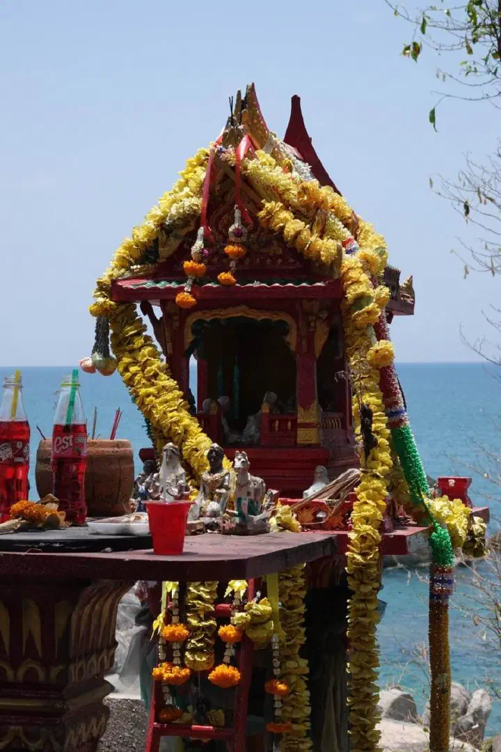 Koh Samui, Thailand - Photo 8