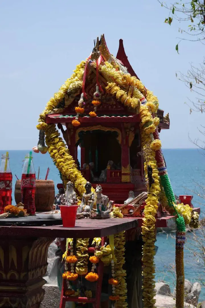 Koh Samui, Thailand - Photo 8