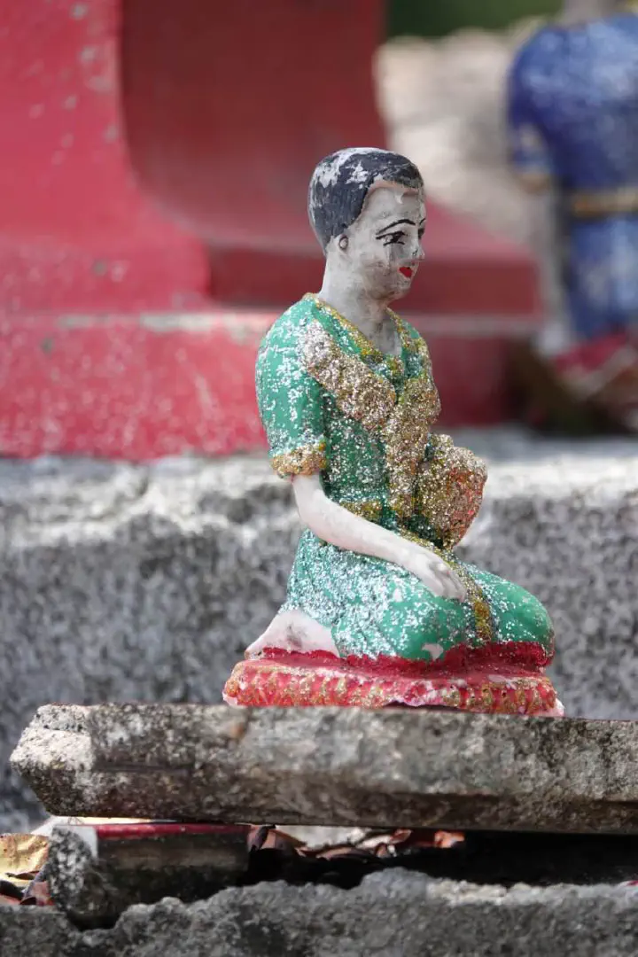 Koh Samui, Thailand - Photo 10