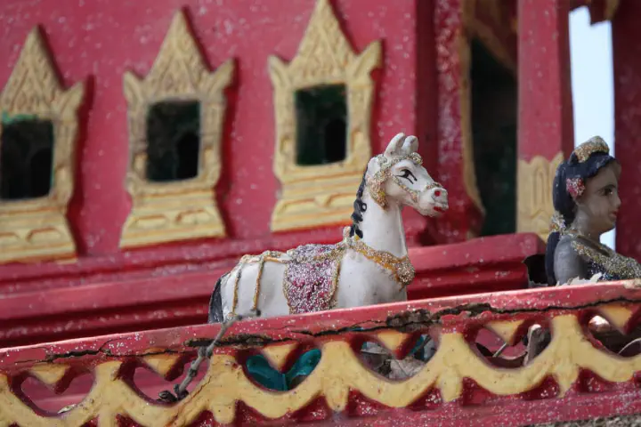 Koh Samui, Thailand - Photo 11