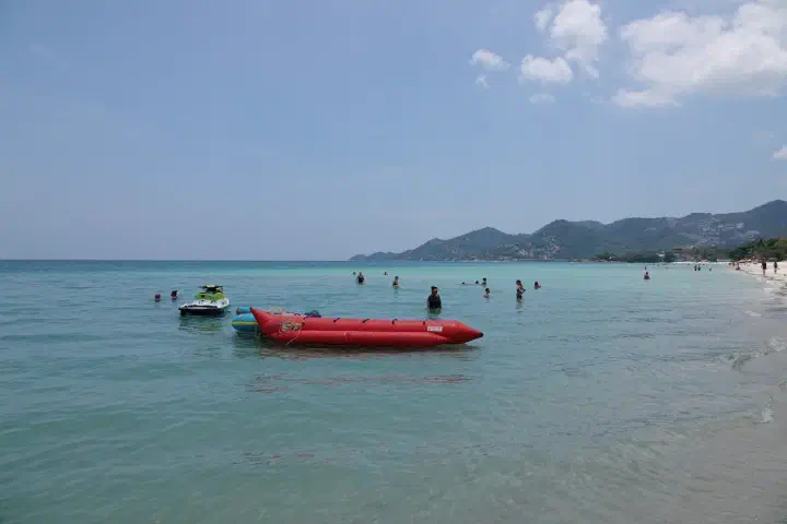 Koh Samui, Thailand - Photo 15