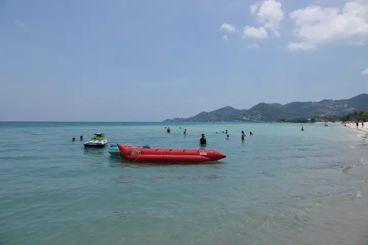 Koh Samui, Thailand - Photo 15