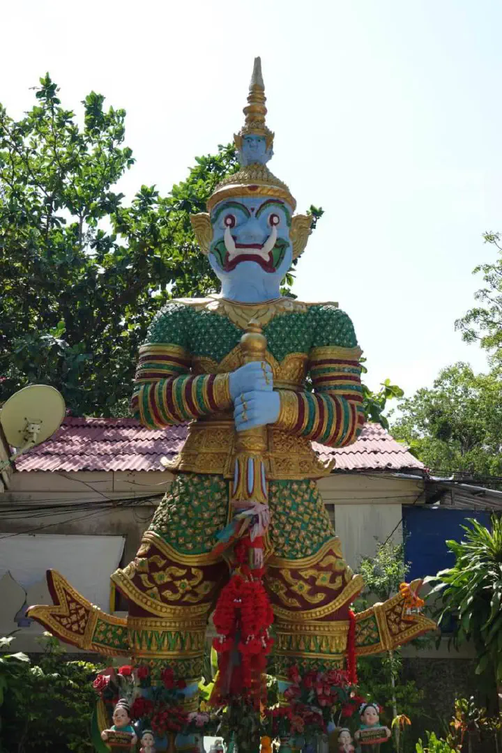 Koh Samui, Thailand - Photo 21